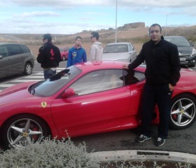 Sauron , 45, Calahorra