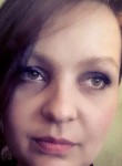 Evgeniya, 37, Moscow