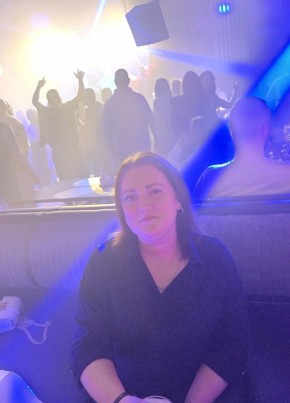 Svetlana, 33, Russia, Moscow