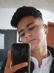 Daniel, 22 года, Santafe de Bogotá
