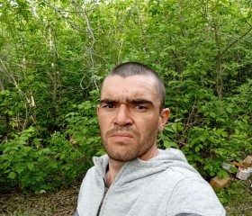Maksim, 28, Energetik