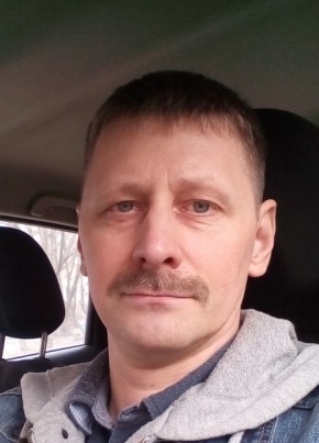 Александр, 54, Россия, Нижний Новгород