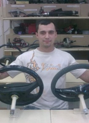 Александр, 41, Россия, Архангельск