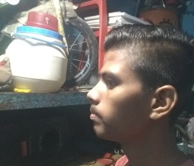 Umeshkumar, 23 года, Delhi