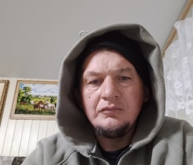 Rinat, 45, Naberezhnyye Chelny