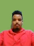 Feysel, 25, Addis Ababa
