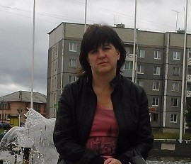 юлия, 44 года, Петрозаводск