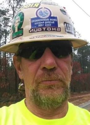 Shotgun, 43, United States of America, Greenwood (State of South Carolina)