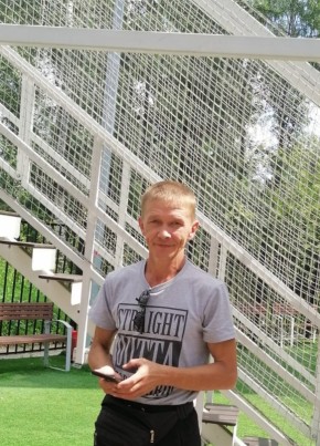 Igor, 49, Россия, Искитим