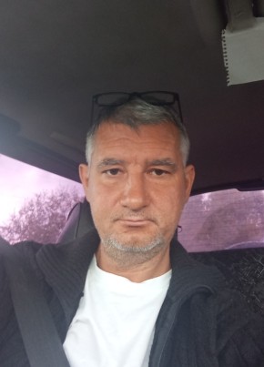 Владимир из Апатиты 46 лет