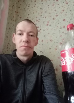 Александр Филин, 21, Россия, Апрелевка