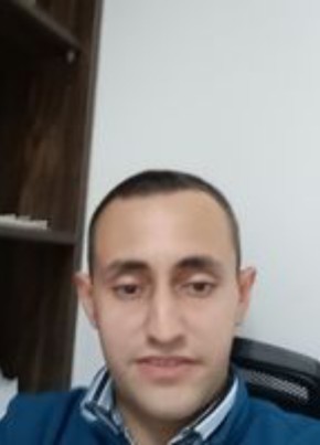 Serkan Özata, 31, Türkiye Cumhuriyeti, Çanakkale