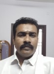 Bharathidhasan B, 39 лет, Mayiladuthurai