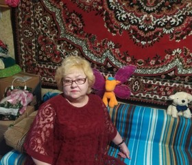 Елена, 56 лет, Киреевск