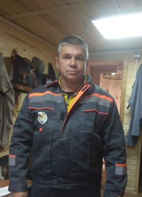 Сергей Дунаев, 51, Россия, Жуковский