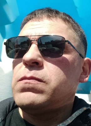 Дима из Перми 50 лет