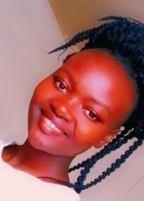Joestassy, 20, Kenya, Nairobi
