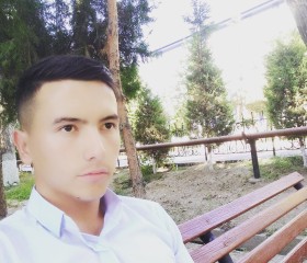 Nizomiddin, 25 лет, Toshkent