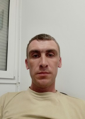 Паша, 35, Россия, Буйнакск