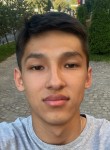 Макс, 24 года, Алматы