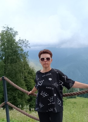 Елена из Воронежа 50 лет