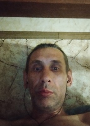 Алексей, 47, Россия, Полевской