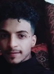 ياسر, 26  , Aden