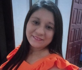 Rosimary, 37, Fortaleza
