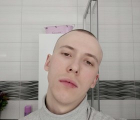 Vladislav, 23, Saint Petersburg