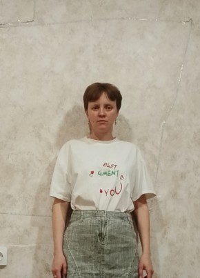 Яна из Мурома 41 год