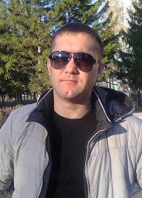 Виктор, 42, Россия, Славгород