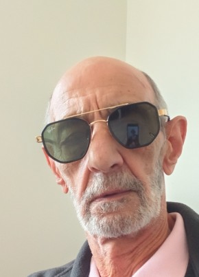 Edson из Praia Grande 79 лет