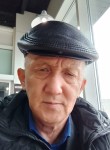 Николай, 57 лет, Тюмень