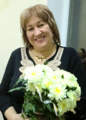 MARINA, 66, Україна, Хмельницький