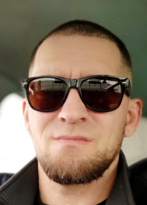 Иван из Тюмени 40 лет