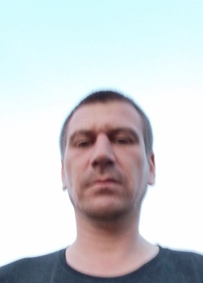 Сергей, 37, Россия, Щекино