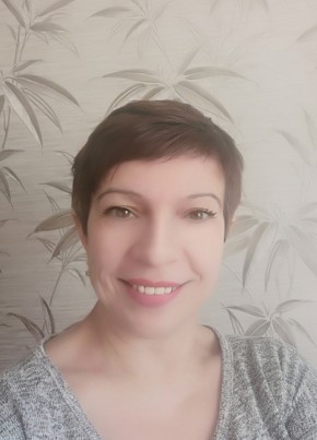 Татьяна, 54, Россия, Тамбов