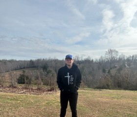 Jonathannelson, 20, Washington D.C.