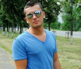 Егор, 35 лет, Мелітополь