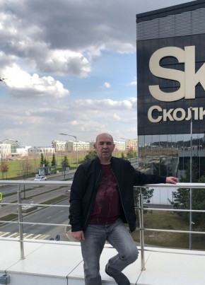 Игорь, 47, Россия, Химки