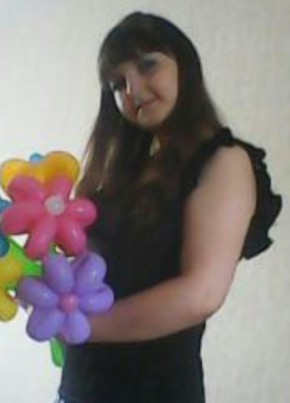 Olga, 35, Россия, Тында