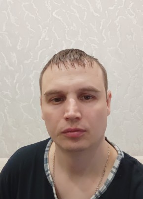 victor, 37, Россия, Киселевск