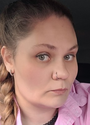 Anastasiya, 34, Russia, Moscow