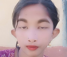 Smirti B K, 18 лет, Kathmandu