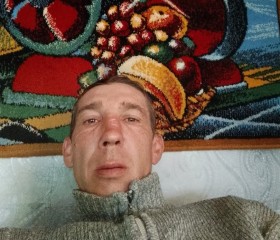 Алексей, 42 года, Сызрань