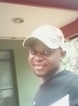 Jason BESAFE, 44 года, Windhoek