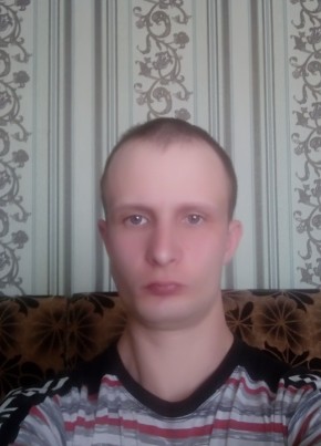 Сергей, 33, Россия, Жирновск