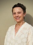 Marina, 54, Yekaterinburg