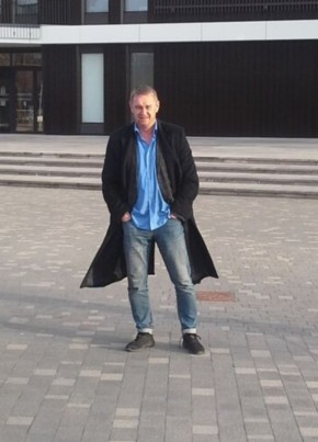 Maxim из Rotterdam 41 год