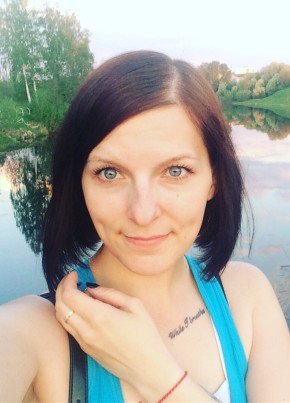 Aleksandra, 30, Россия, Санкт-Петербург